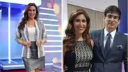Verónica Linares: ¿quién es Alfredo Rivero, su esposo, y cómo se conocieron?