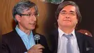 Federico Salazar: ¿cómo iniciaron los rumores de una enemistad con Jaime Bayly?