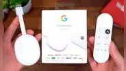 ¿Qué es Chromecast y cómo usarlo para que tu televisor tenga Google TV y 800 canales gratis?