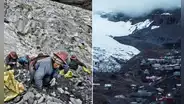 La Rinconada: ¿cómo se vive en la ciudad más alta del mundo ubicada en Perú?