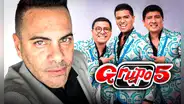 Dantes Cardosa revela por qué se fue del Grupo 5: "Yo no estoy acostumbrado a estar en la sombra"
