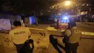 Criminales asesinan a comerciante para robarle su celular en Chiclayo