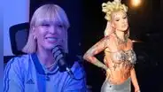 Leslie Shaw: ¿qué tipos de "contratos raros" le ofrecieron a la cantante en Estados Unidos?