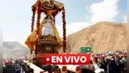 Virgen de Chapi EN VIVO: programa de actividades, horarios, historia y últimas noticias de la festividad