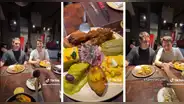 Argentinos quedan impactados con el sabor de la causa y los anticuchos: “Espectacular”