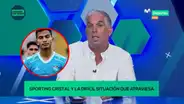 Rebagliati sobre situación de Távara en Cristal: "El conflicto de intereses es demasiado evidente"