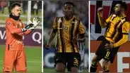 ¿Cuáles son las figuras de The Strongest de las que deberá cuidarse Cristal en Copa Libertadores?