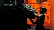 Salarios de los trabajadores cayeron en el mundo un 3,19 % en 2022, según Oxfam