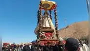 Virgen de Chapi: programa de actividades, horarios, historia y últimas noticias de la festividad