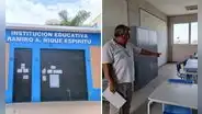 Delincuentes dejan sin clases de cómputo a 1.700 escolares tras hurtar 60 laptops en Trujillo