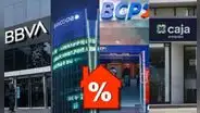 Crédito hipotecario: ¿qué bancos o cajas ofrecen la tasa de interés más barata para comprar una vivienda?