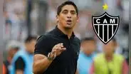 Salas advierte a Mineiro y amenaza con dejarlo con 0 puntos: "Vamos a ir a Brasil a ganar"