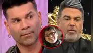 'Tomate' indignado con Andrés Hurtado por comentarios sobre Ricky Tosso: “Hay que guardar respeto"