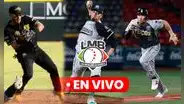 LMB resultados 2023: sigue EN VIVO los juegos de HOY, 1 de mayo, y la tabla de posiciones