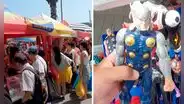 La cachina escondida de Miraflores en el que puedes comprar ropa desde S/1: ¿dónde se ubica?