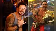 ¿Qué fue de André Castañeda tras alejarse de los realities de televisión y a qué se dedica?