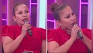 Marisol se quiebra al revelar distanciamiento de su hijo mayor: "Sin querer, te rompen el corazón"