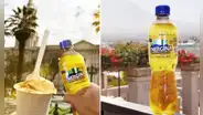 La historia de Energina, la gaseosa que le hace competencia a Inka Kola en el sur del país