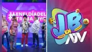 Fans se rinden ante este cómico de “JB en ATV” y lo elogian: “Ha nacido un nuevo talento”