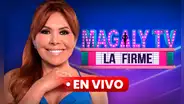 “Magaly TV, la firme” EN VIVO HOY por ATV: accidente en concierto de Marama y boxes terminaron cayendo