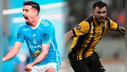 Sporting Cristal vs. The Strongest: ¿cuánto pagan las apuestas por el partido de Libertadores?