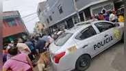 Joven fue asesinado tras impedir robo del celular de su amiga en el Callao: "Queremos justicia"