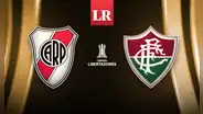 FOX Sports EN VIVO, Fluminense vs. River Plate EN DIRECTO por la Copa Libertadores 2023