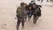 Enfrentamiento en la frontera con Chile deja a 3 policías heridos