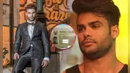 Erick Sabater: ¿cuál es el verdadero nombre del ex chico reality y por qué causó sorpresa en la TV?
