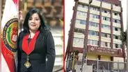 Exdecana del Colegio de Contadores de Lima usurpa funciones desde el 2009, denuncia actual decano