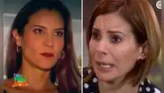¿Quién es el rehén de Claudia en "Al fondo hay sitio"? No sería Peter sino Isabella [VIDEO]