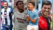 ¿Qué canal transmite partidos de Alianza, Universitario, Cristal, Melgar y Vallejo?