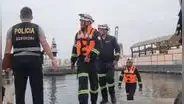 Callao: Capitanía de Puerto abre investigación a responsables de lancha tras muerte de Luis Miranda