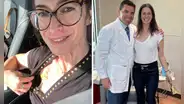 Doctora que descubrió su propio cáncer comparte cuáles son las señales de advertencia