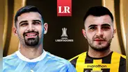 Sporting Cristal vs. The Strongest EN VIVO: minuto a minuto por la Copa Libertadores