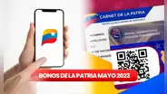 ¿Qué bonos están llegando en mayo 2023? Conoce cuál será el próximo subsidio del Carnet de la Patria