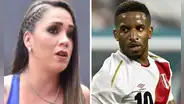 Melissa Klug afirma que reciente salida de Jefferson Farfán con sus hijos fue por "presión social"
