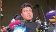 Sobrino de Luis Miranda: "La ola nos arrojó al mar, tratamos de sobresalir, pero él estaba lejos"