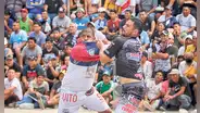 El Mundialito del Porvenir: la fiesta del fulbito callejero