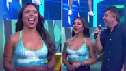 ¿Dayanita será chica reality? Cómica sorprende al ingresar a "EEG" para competir en TV