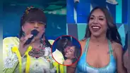 La Chola Chabuca se encuentra con Dayanita en “EEG” y hablan sobre contrato: “Me encanta la idea”