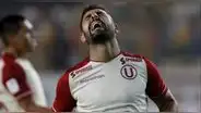 Luis Urruti confiesa que casi deja el fútbol en el 2022 tras lesión: "No quería jugar más"