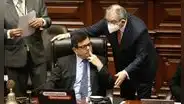 Cevasco dice que bancadas presionaron a Mesa Directiva para aprobar el bono de S/35.640.000