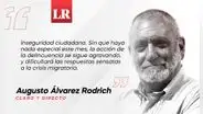La agenda nacional de mayo 2023