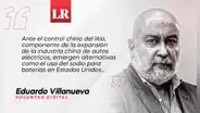 El Perú y las disputas globales