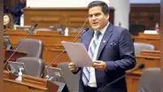 Diego Bazán renuncia a ver licitaciones chinas