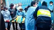 Apurímac: 9 personas murieron tras despiste de camión