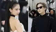 MET Gala 2023: Jennie y Jackson Wang causaron furor, pero Jimin y Rosé no asistieron