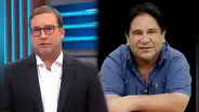 René Gastelumendi se conmueve al despedir a su amigo Luis Miranda: “Una pérdida dolorosísima”