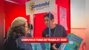 ¿Tienes estudios? Senamhi lanza convocatoria de trabajo con hasta S/11.000